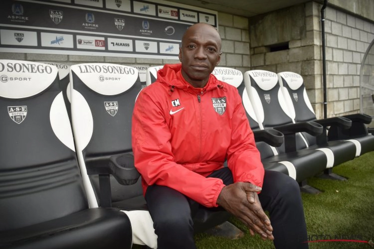 Opvallend: nieuw avontuur van Claude Makelele eindigt al na 3 wedstrijden zonder enige nederlaag