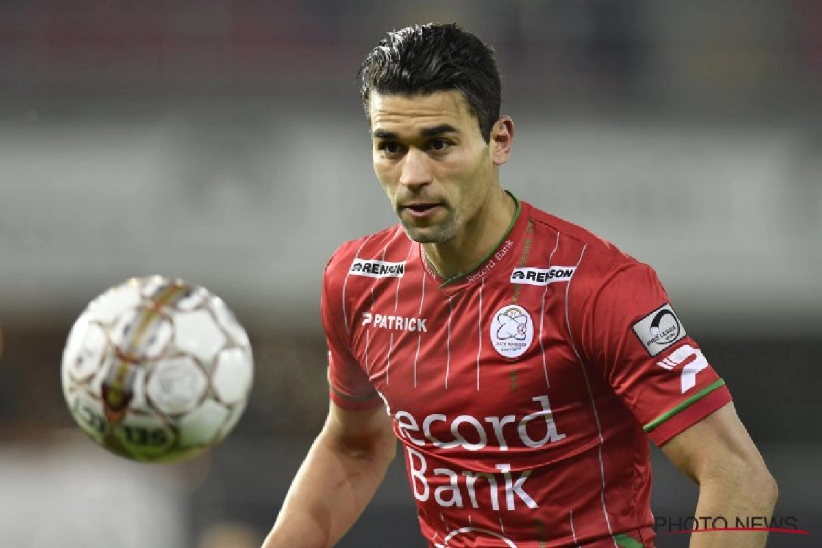 Harbaoui vs. Rode Duivels? WK-tegenstander Tunesië moet zwaargeblesseerde goalgetter missen, Hamdi leeft op hoop