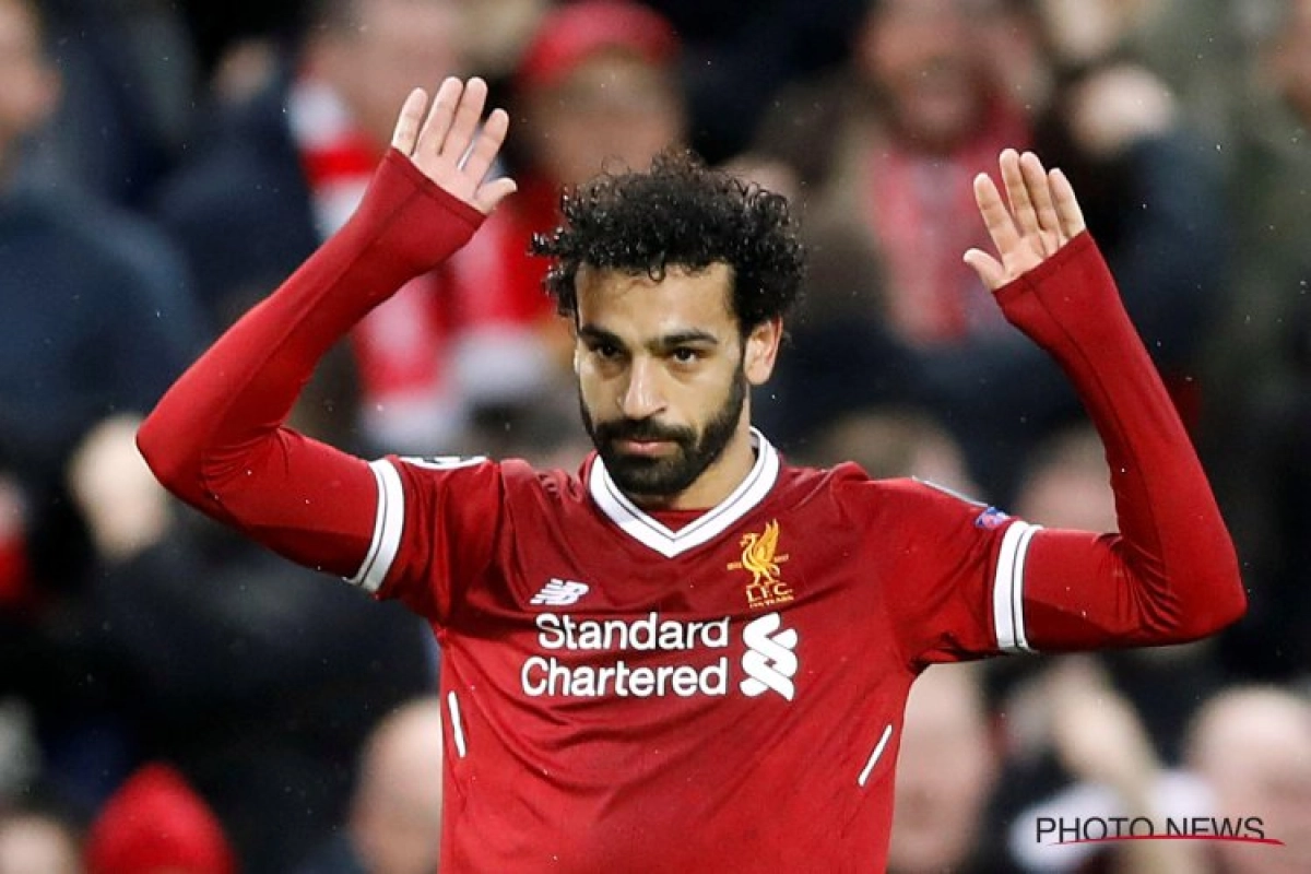 Koning van Egypte én de Premier League: Salah - wie anders - troeft De Bruyne af voor 'Speler van het Jaar'