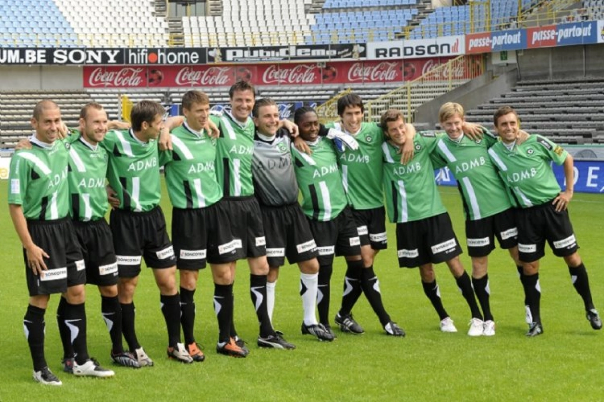 Cercle-legende schetst het ideale scenario voor Brugse derby: "Nog nooit gehad"