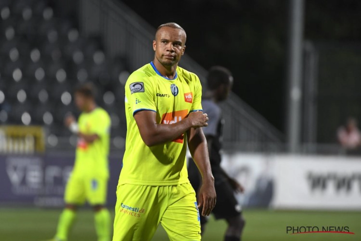 Geen onderschatting bij AA Gent voor de bekerfinale & Hoe goed kennen ze KV Mechelen?