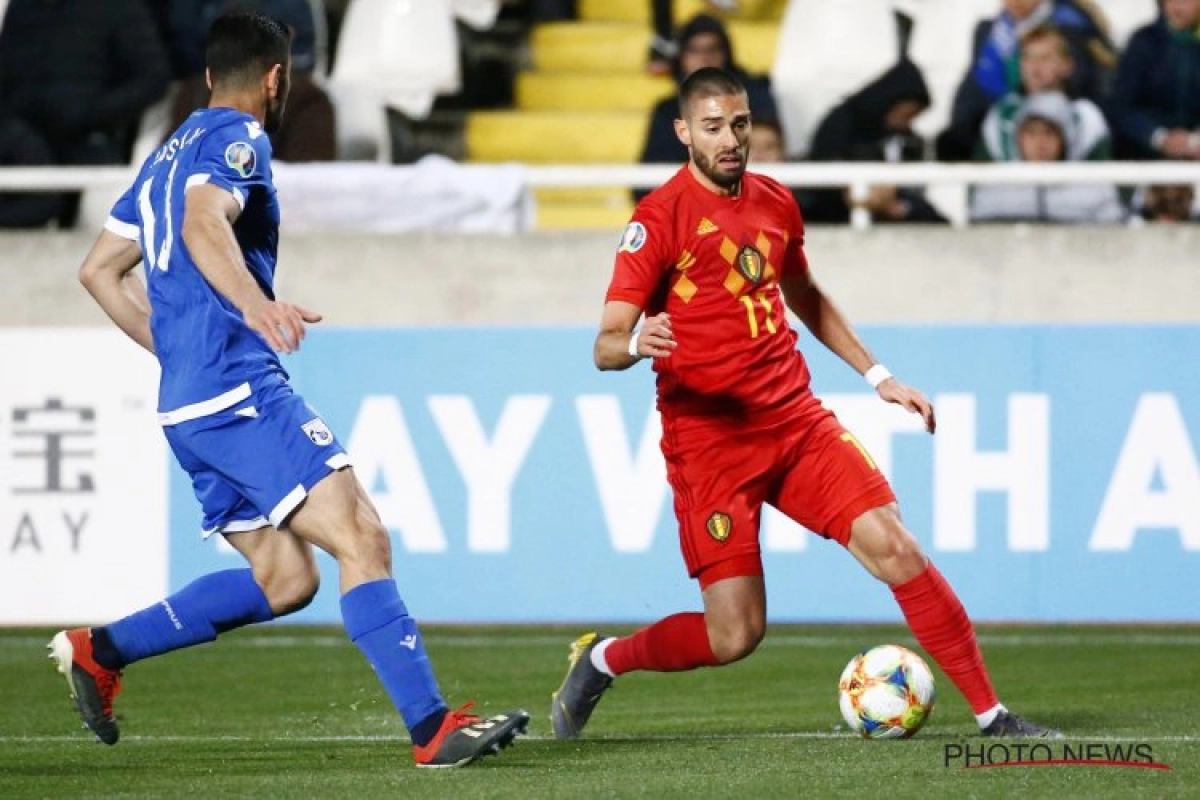 🎥 Hallo, Premier League? Carrasco blijft maar scoren in China