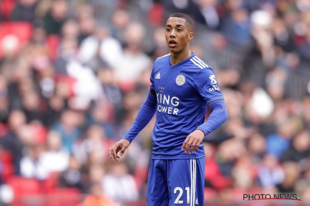 OFFICIEEL: Tielemans heeft toptransfer beet en wordt één van de duurste Belgen ooit