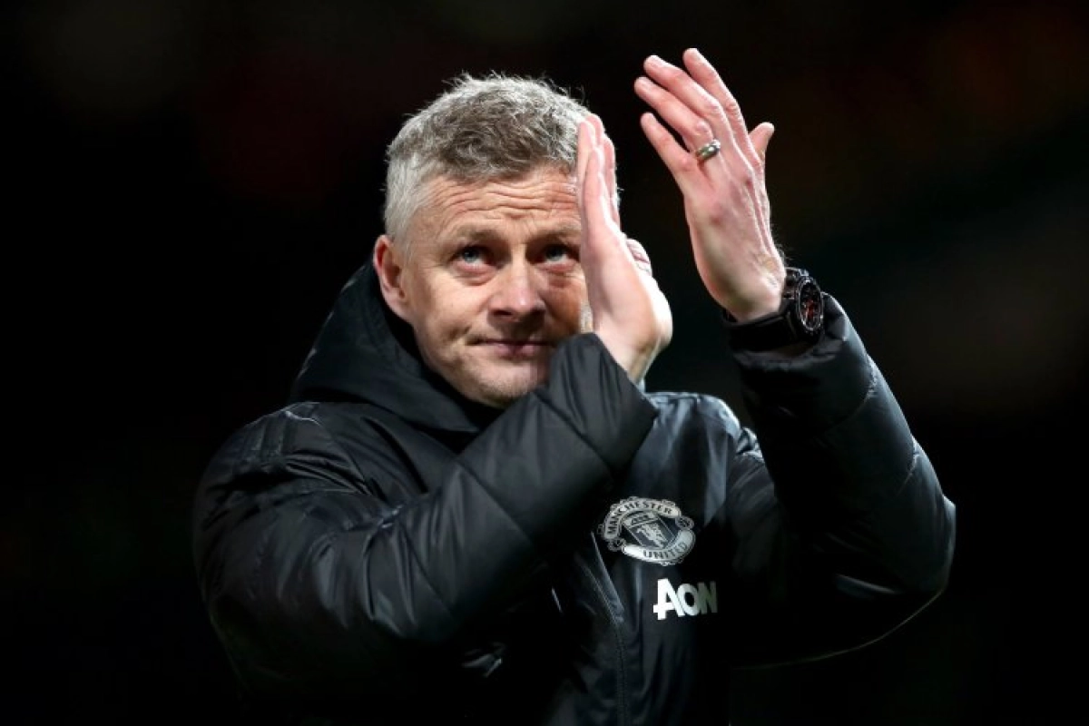 Solskjaer vindt dat het Jürgen Klopp zijn schuld is dat Manchester United geen strafschoppen meer krijgt