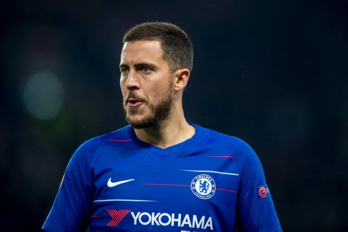 Chelsea-coach noemt Hazard 'één van de beste drie spelers ter wereld' en spreekt zich uit over zijn toekomst