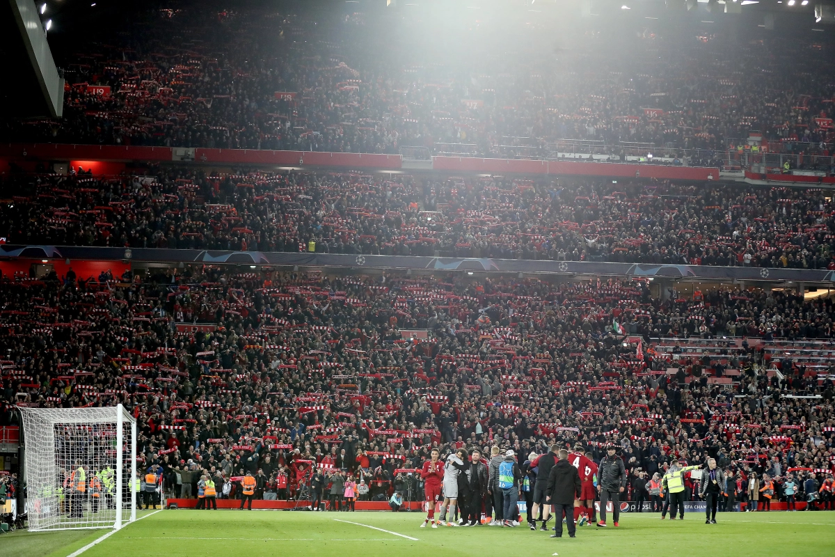 Niet Barcelona maar wel Liverpool strikt Italiaanse aanvaller