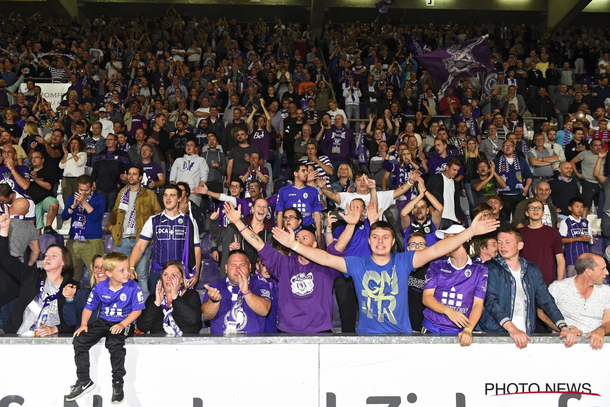 'Beerschot weet vrijdag waar het staat in zaak rond match tegen Virton'