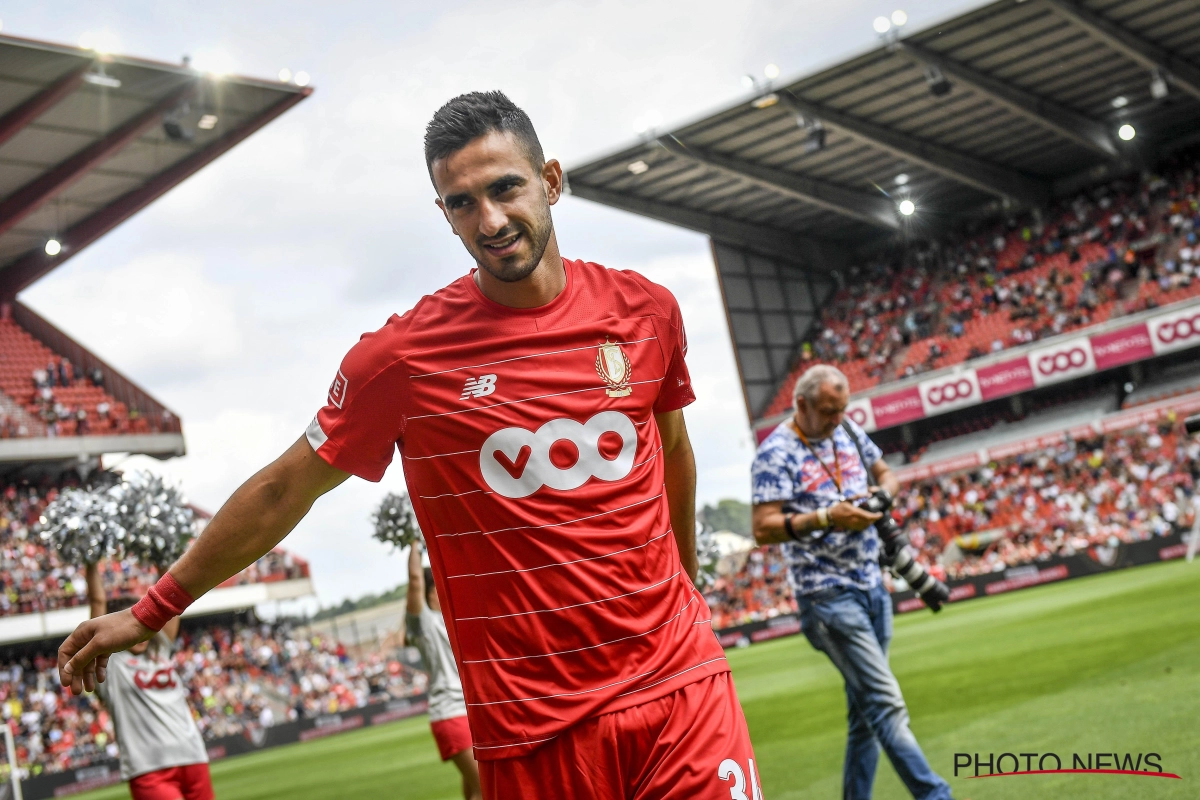 Standard zonder zes positieve spelers naar Poznan, maar het had véél erger kunnen zijn