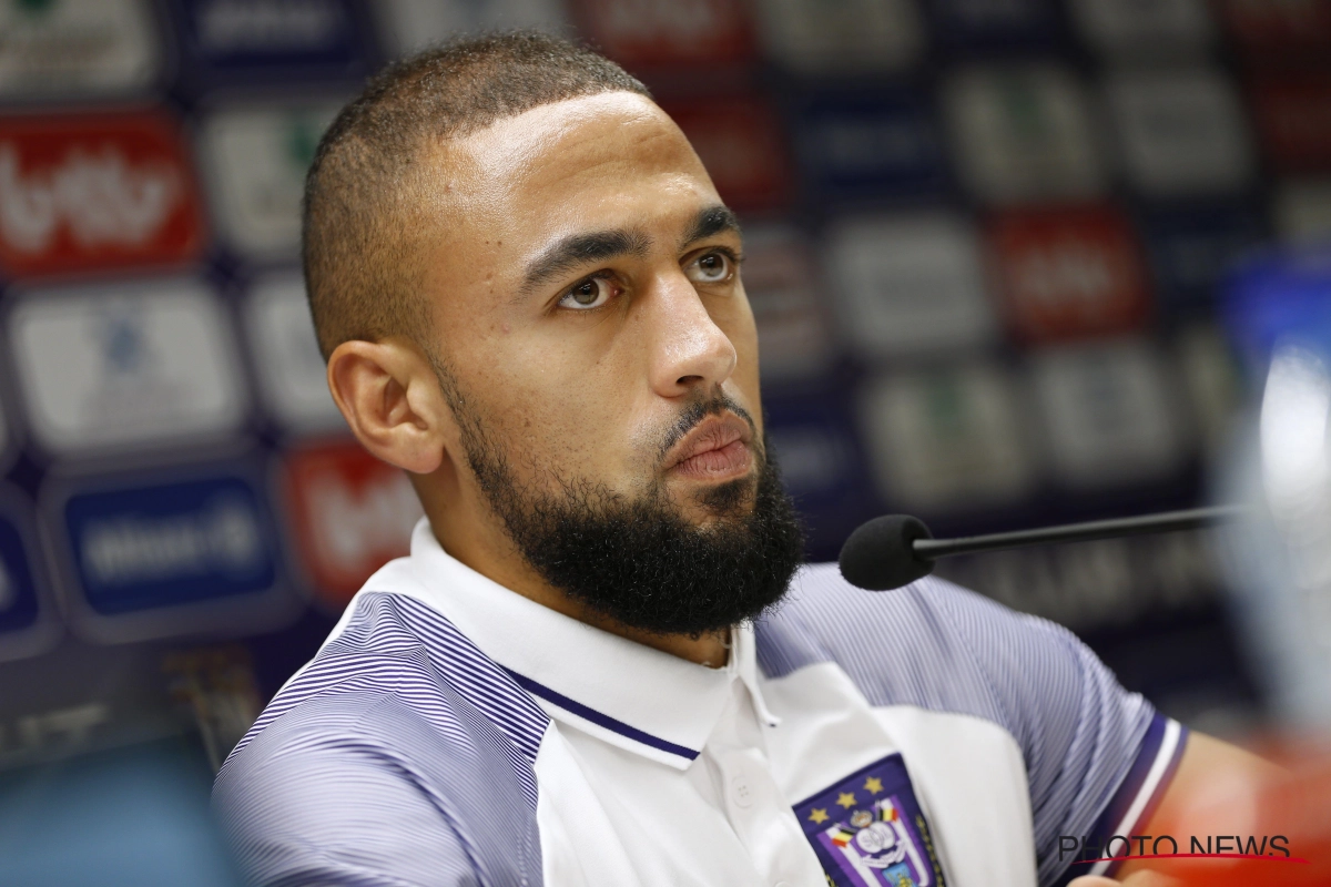 Roofe: "Kompany is hier niet om zich te amuseren. Hij is hier om prijzen te pakken"