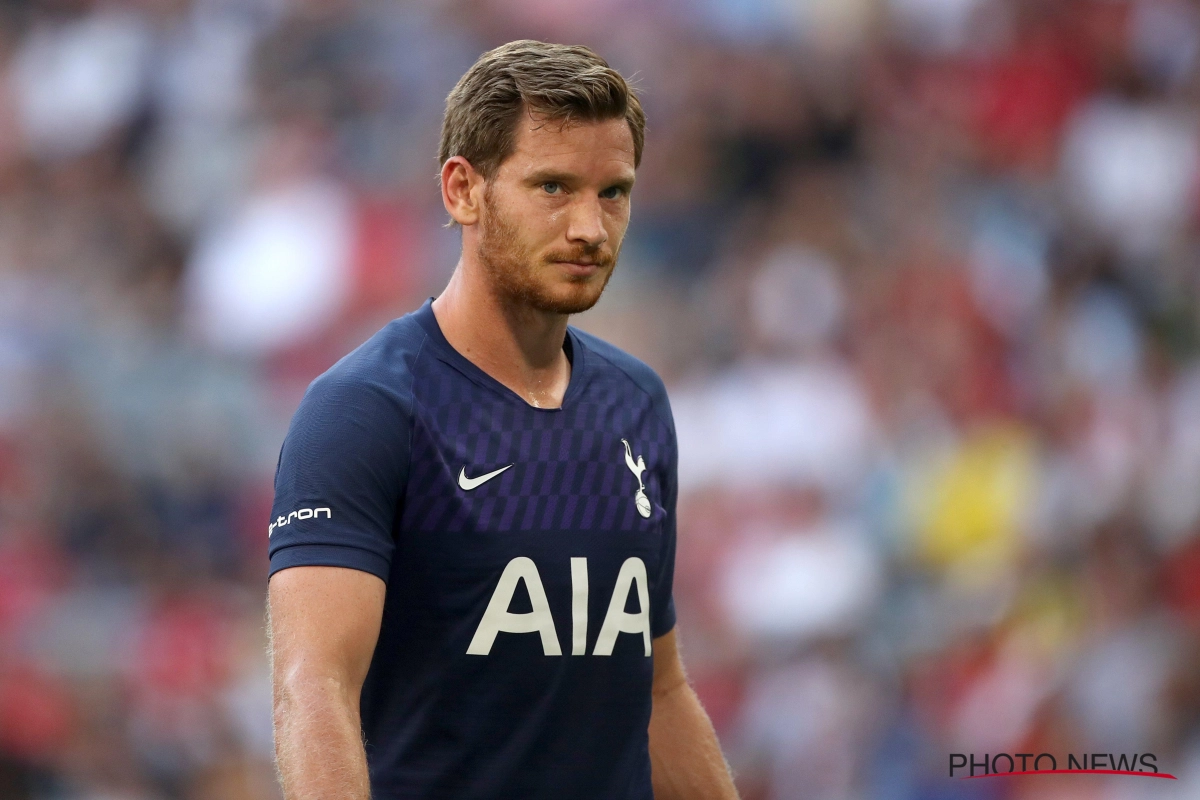 Vertonghen gepasseerd, Pochettino legt uit