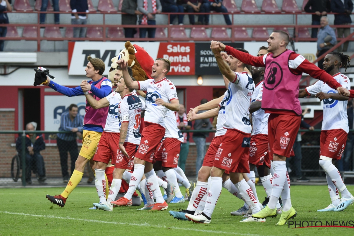 🎥 Kortrijk reageert op uithaal Zulte Waregem met een héél ludiek filmpje: strafstudie voor de stadionspeaker!