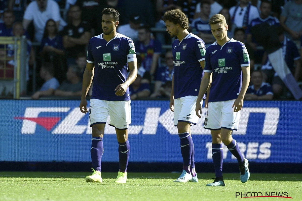 Poll: Als Anderlecht geen play-off 1 haalt, wie gaat dan met het zesde ticket aan de haal?