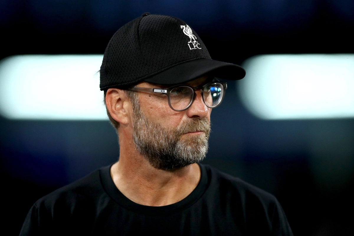 🎥 Klopp neemt duidelijk standpunt in over vaccinatie: "Ik ben misschien naïef maar ik begrijp het helemaal niet"