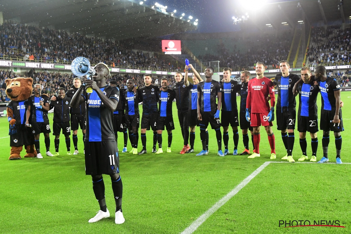 Vier redenen waarom Club Brugge iets kan rapen op bezoek bij Real Madrid