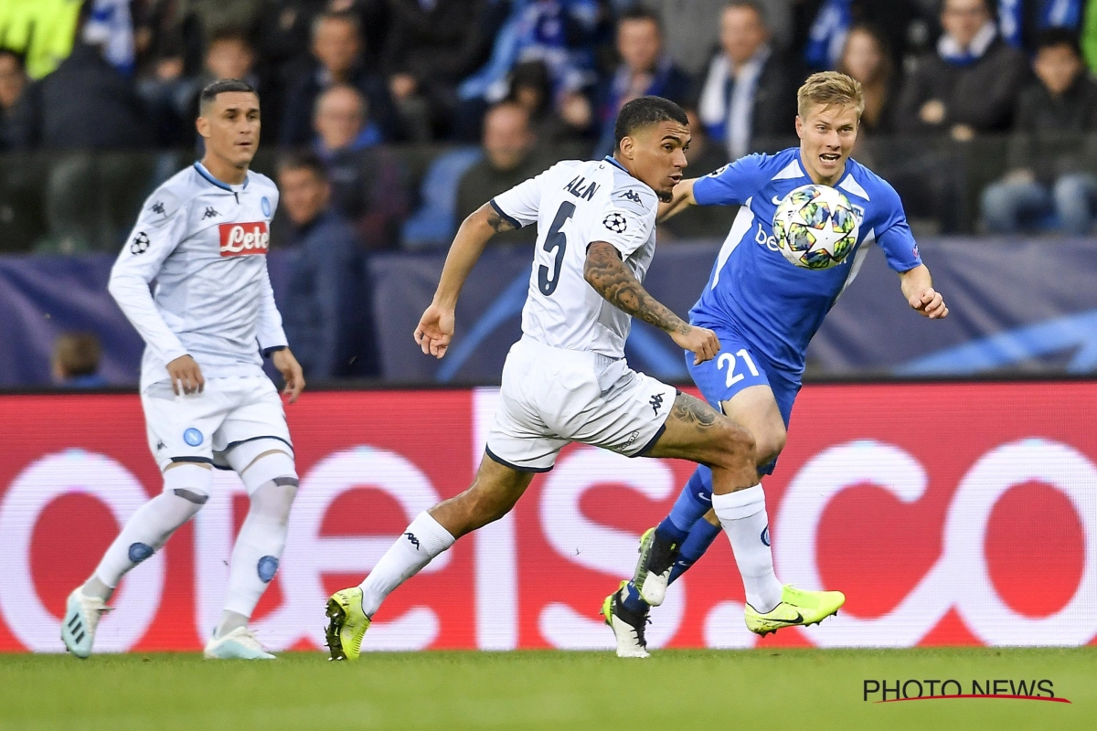 Wijnants: "Jaren van nul op achttien in de Champions League zijn voorbij, deze resultaten gaan Europa rond"