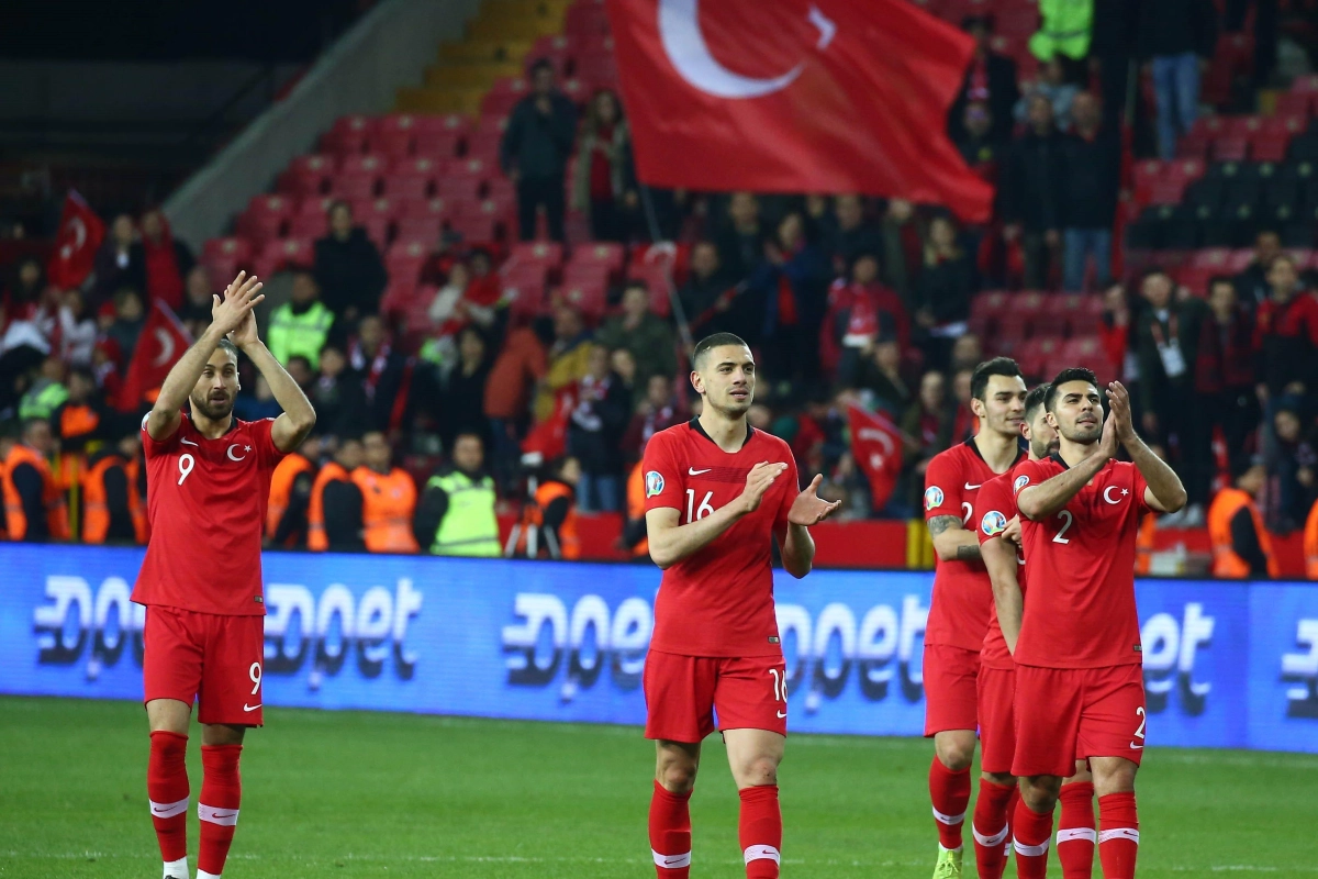 Frankrijk - Turkije gaat over meer dan enkel een voetbalwedstrijd