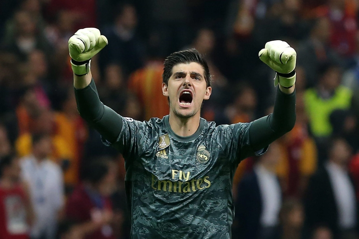 🎥 Moet Courtois een schorsing vrezen? Doelman 'provoceerde' na laat doelpunt Real Madrid