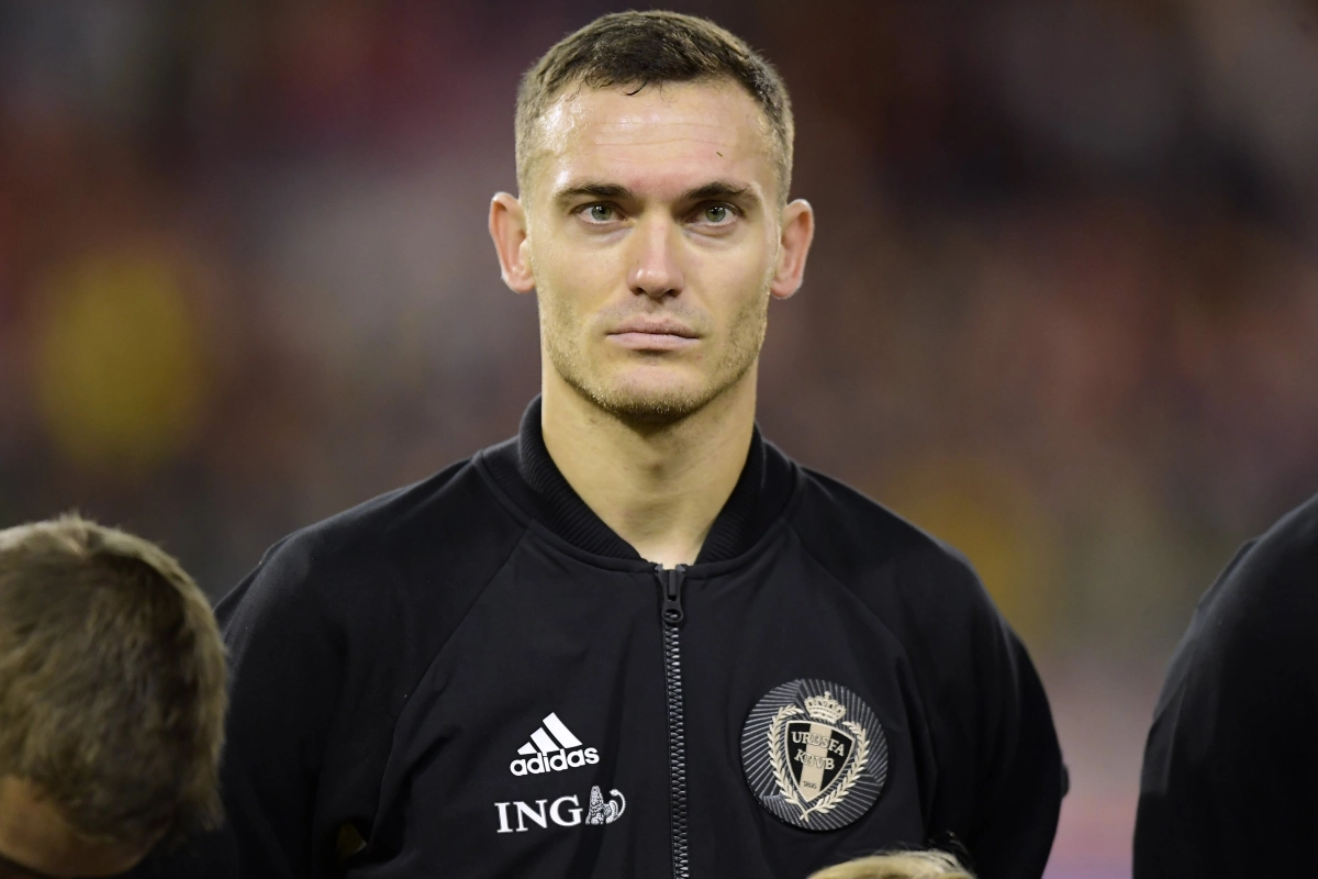 Vermaelen en co lijden eerste competitienederlaag van het seizoen