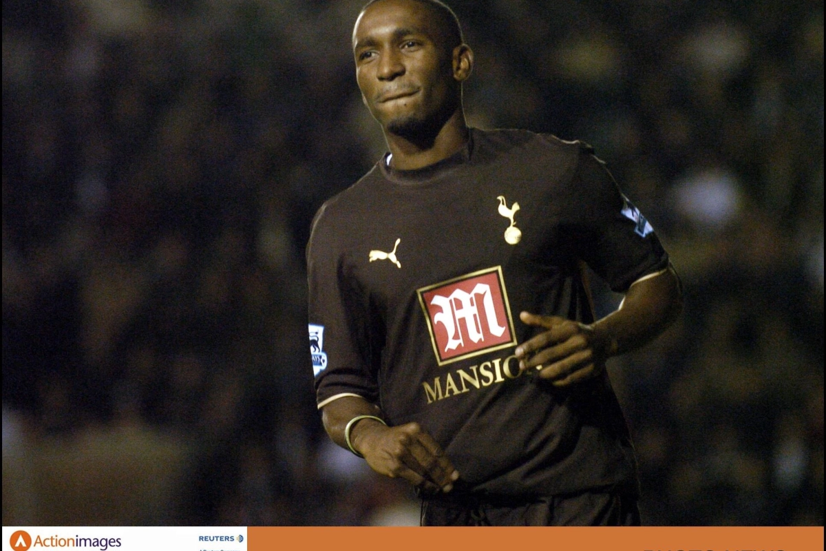 Exact tien jaar geleden bezorgden Tottenham en Jermain Defoe Roberto Martinez nachtmerries op White Hart Lane