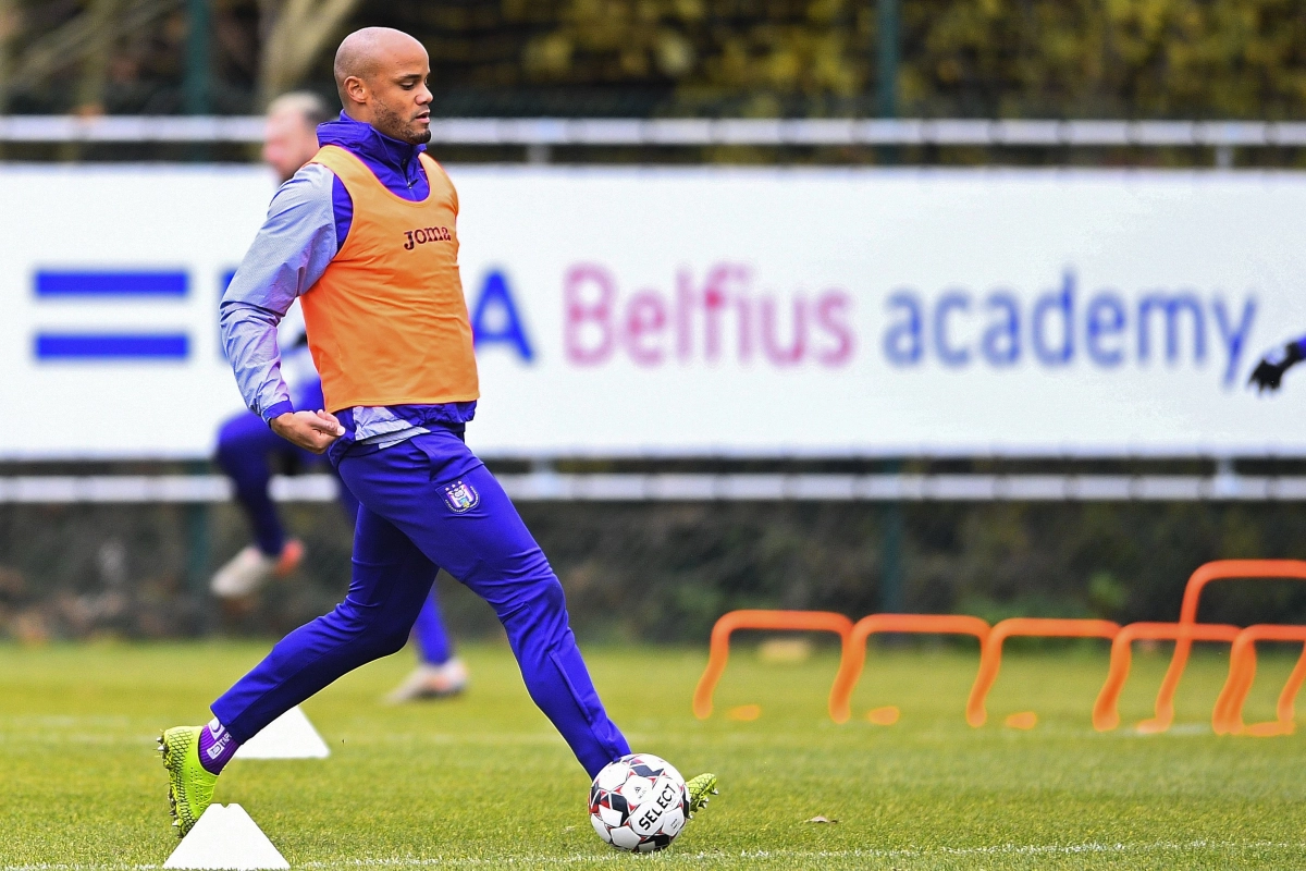 Huizenjacht: Kompany verhuist naar stulpje van zeven miljoen euro