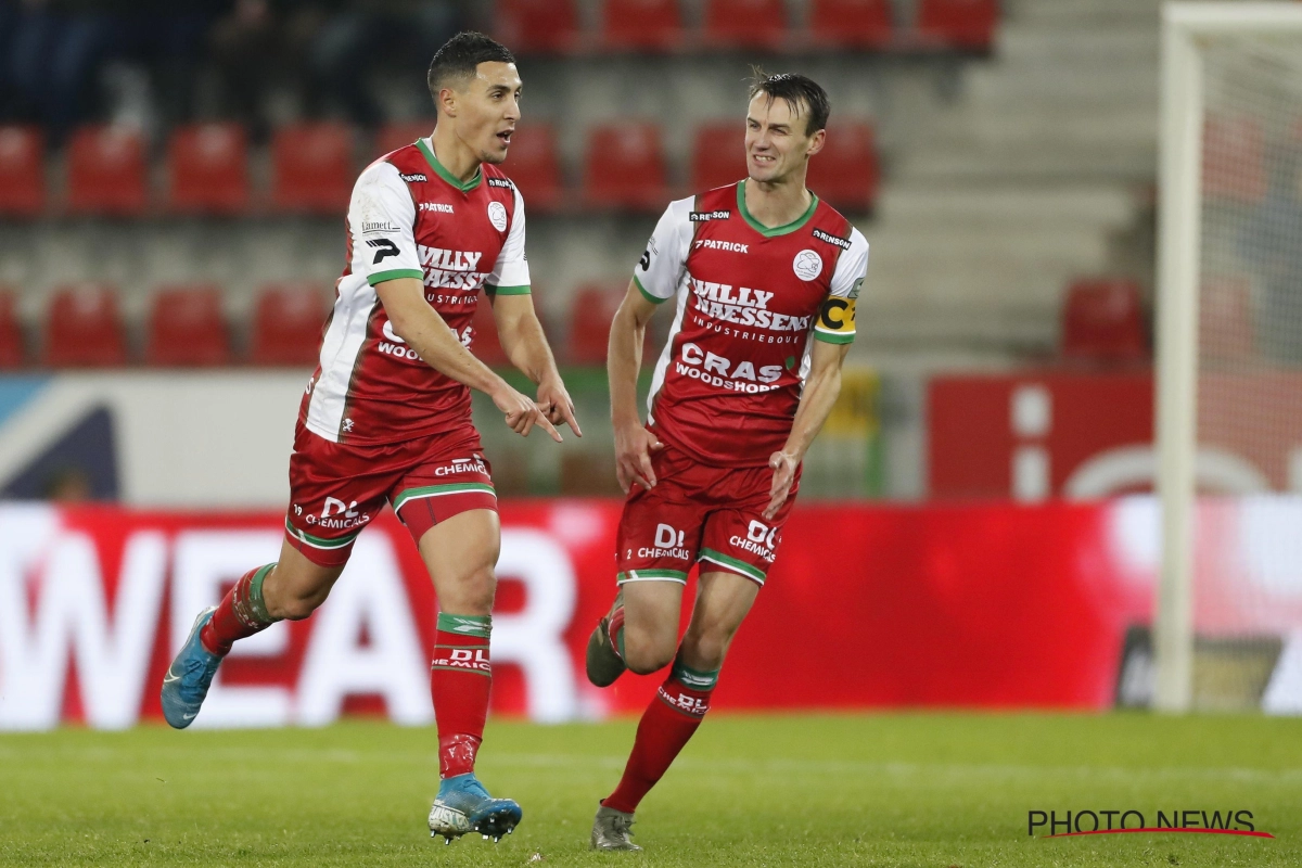 Zulte Waregem mikt op twéé doelen dit seizoen: "Beker is voor een team als Essevee altijd belangrijk"