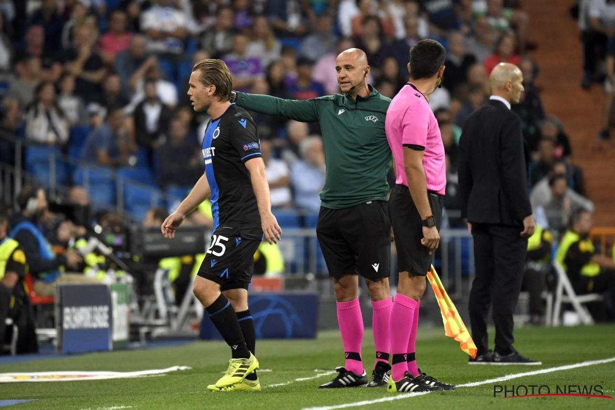 Ruud Vormer maakt woensdag Champions League-comeback tegen Real Madrid: "Dat voor een 'fuck you'..."