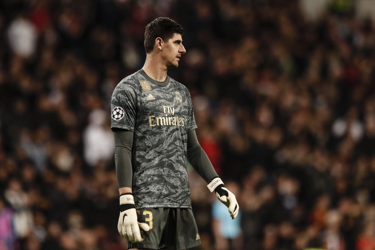 🎥 Courtois houdt ze allemaal tegen, Varane is de afmaker van dienst