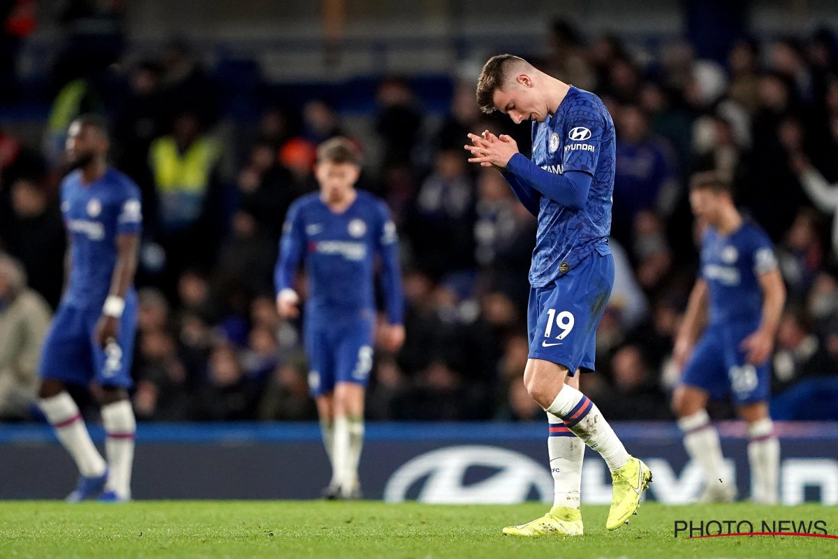 Enorme domper voor Chelsea: Engelse topclub lijdt zware financiële verliezen 