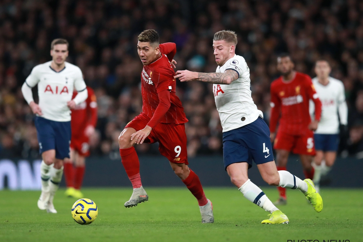 🎥 Alderweireld meest opvallende man in eerste helft tegen Aston Villa: eigen doelpunt én wereldgoal