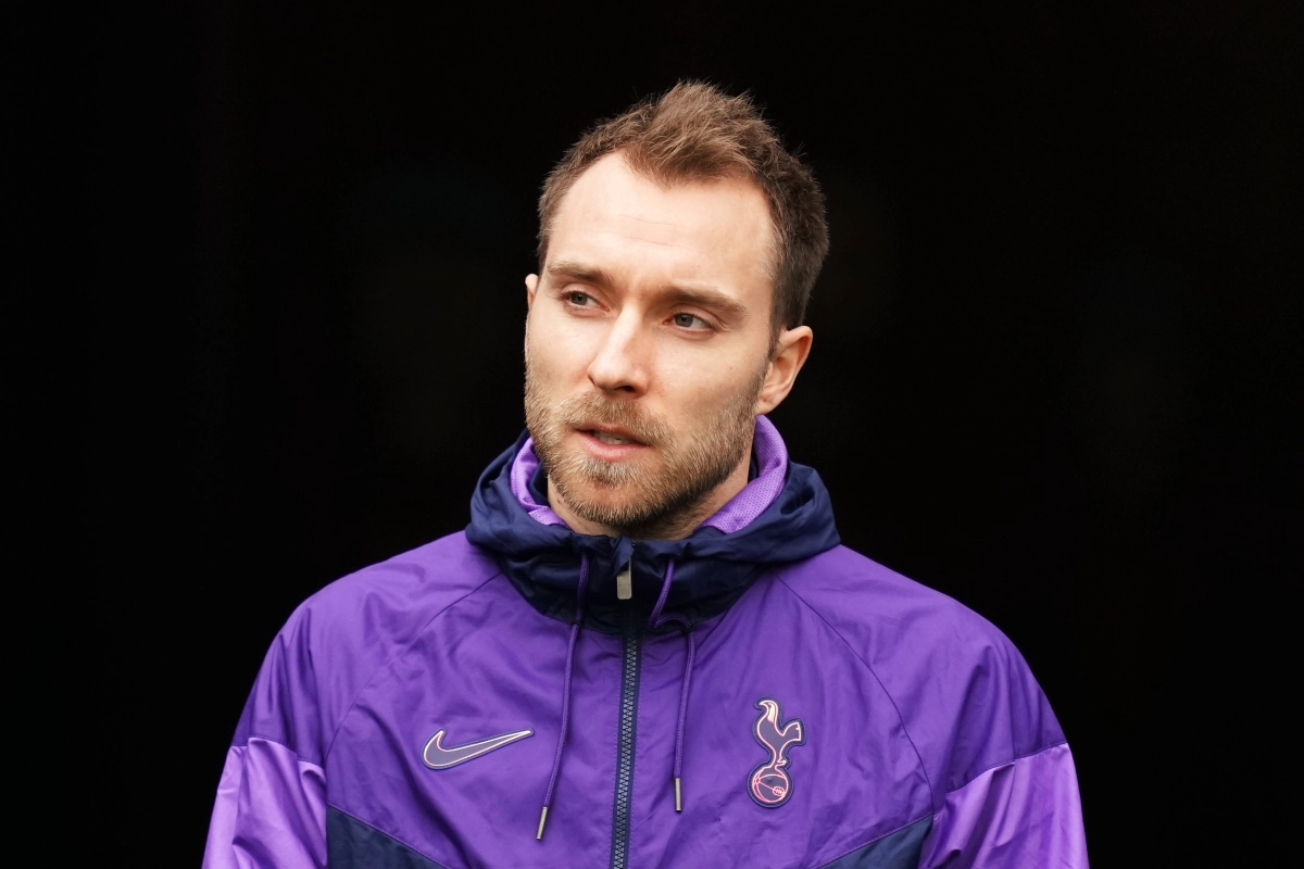 UPDATE: Eriksen verlaat Tottenham na 7 jaar en gaat naar Inter