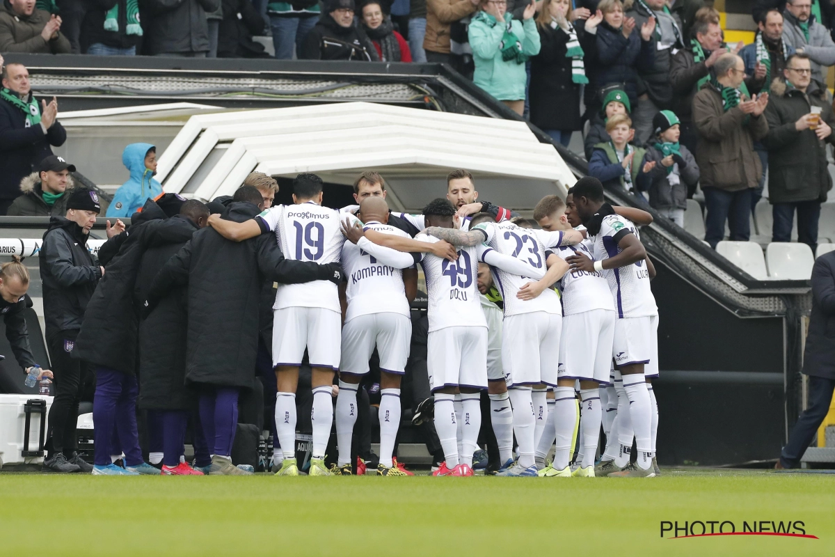 🎥 Facebook LIVE: "Scheidsrechter maakte eerder een fout dan de VAR", "Anderlecht was gewoon schandalig" en onze mening over 1B