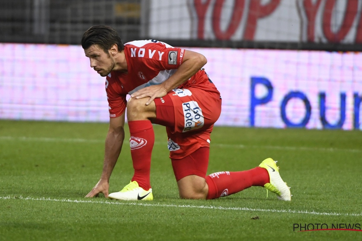 KV Kortrijk vs Antwerp: Stijn De Smet en Cisse Severeyns leggen uit waarom hun ex-ploeg de bekerfinale haalt