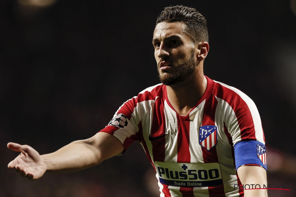 OFFICIEEL: Atlético Madrid heeft groot nieuws en dat is niet meteen positief voor Arthur Vermeeren