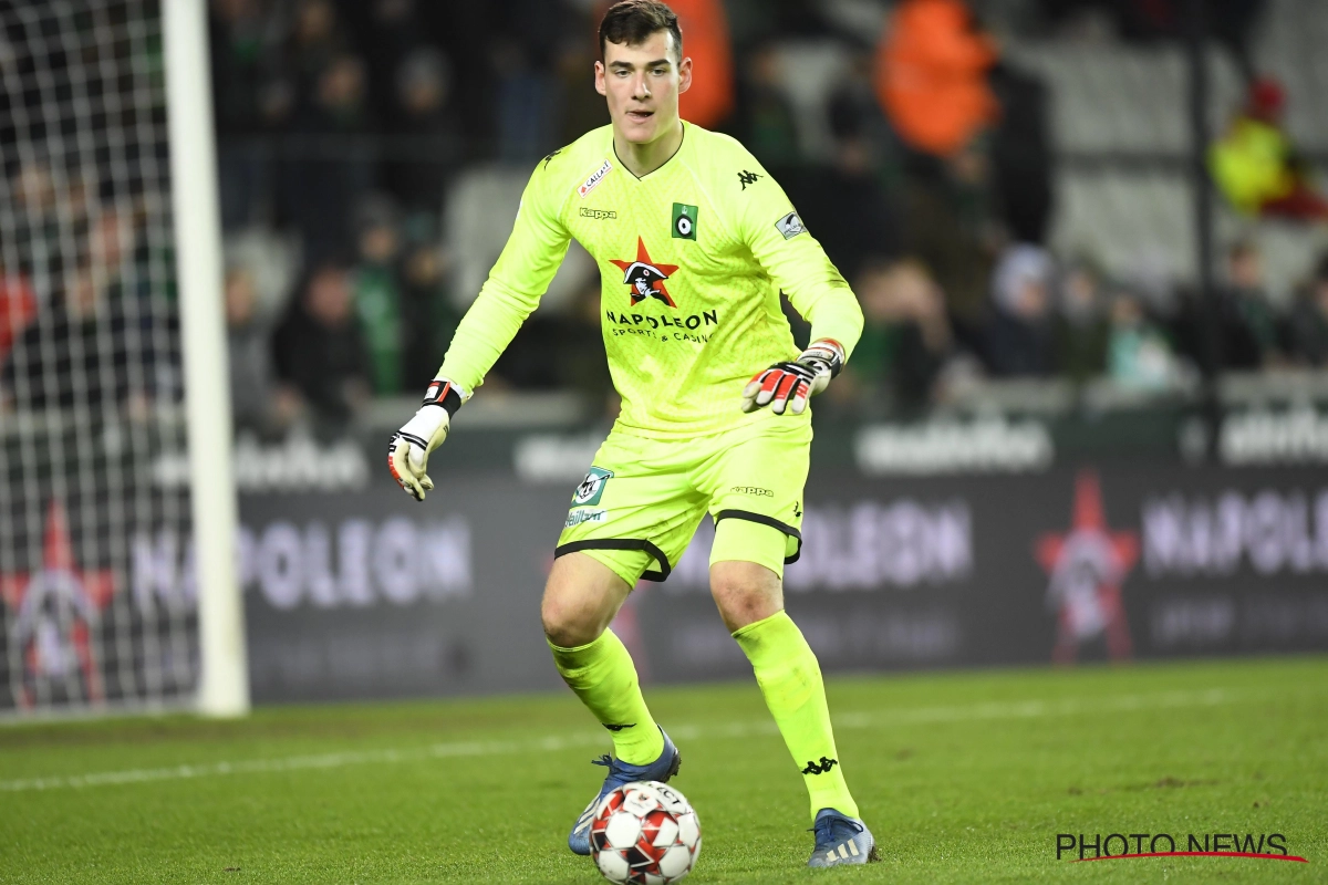 OFFICIEEL: Duitse doelman kon Bernd Storck overtuigen en tekent contract van drie seizoen bij Eupen