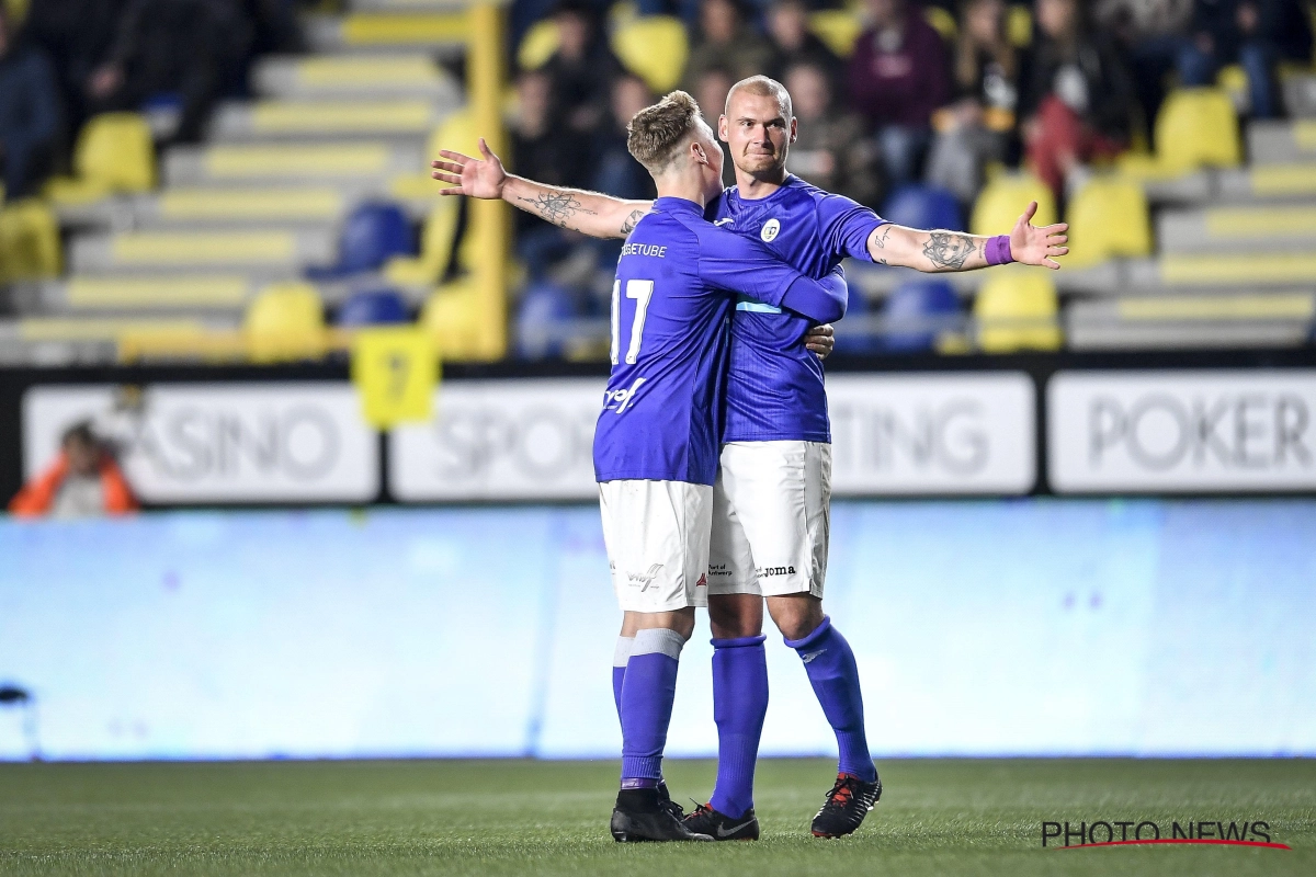 Gouden vijf volgende zomer weer samen? "De supporters van Beerschot zullen het graag lezen"