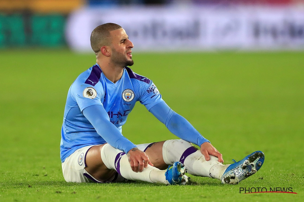 Het kostenplaatje van 400 miljoen euro en de eeuwige zoektocht van Guardiola naar de perfecte verdediging bij Man City