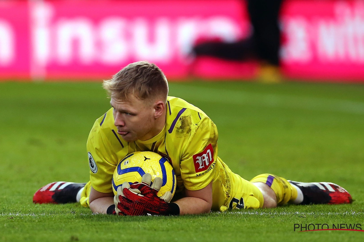 Bournemouth blijft in de degradatiezone na nederlaag tegen Crystal Palace