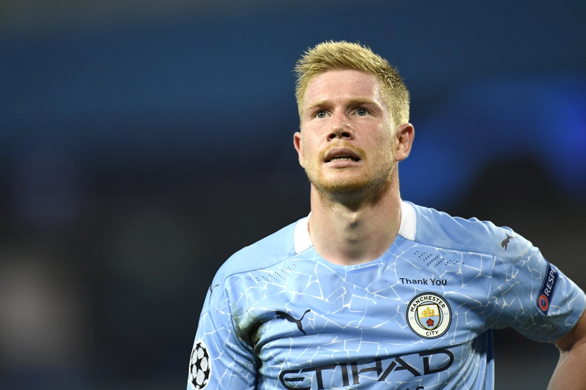 Eindelijk dé erkenning die hij al langer verdiende? Kevin De Bruyne vervoegt Eden Hazard en Vincent Kompany op prachtige erelijst Premier League