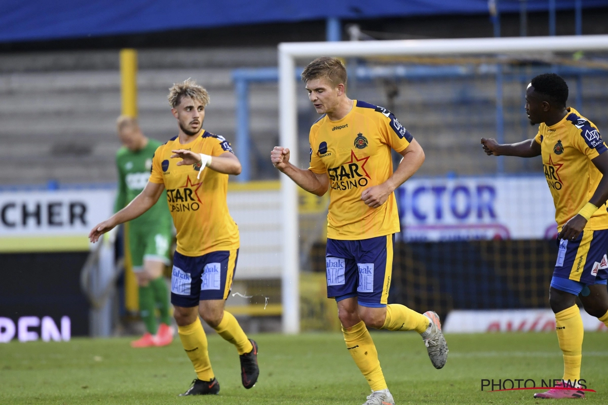 Waasland-Beveren startte niet slecht aan het nieuwe seizoen: "Negativiteit? Niks van gemerkt!" & "Dan gaan we nog mooie dingen laten zien"