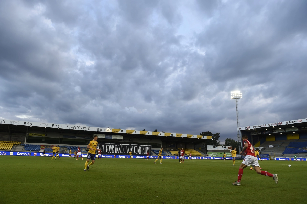 Titelkandidaat zet ambities kracht bij en stunt met twéé toptransfers uit Jupiler Pro League 