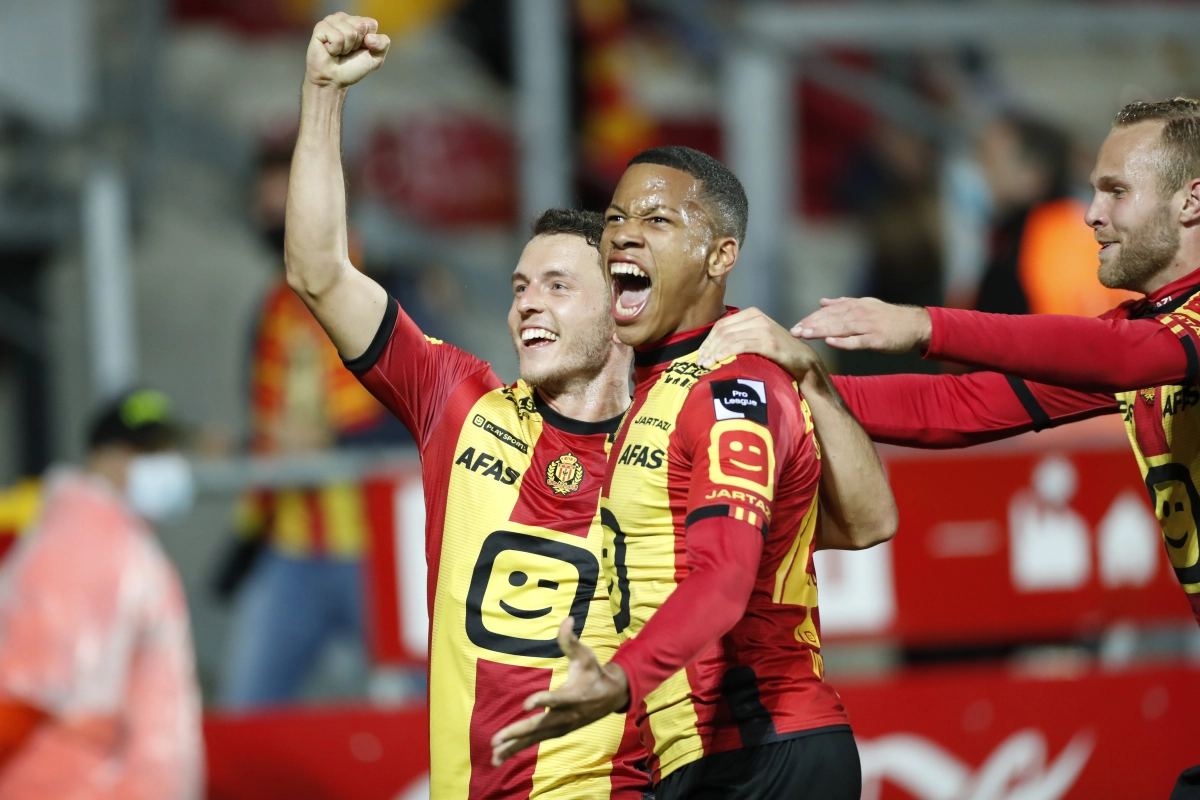 Hoeveel matchen krijgen we dit weekend te zien? 'Club Brugge - KV Mechelen op de helling, nog andere matchen gaan mogelijk niet door'