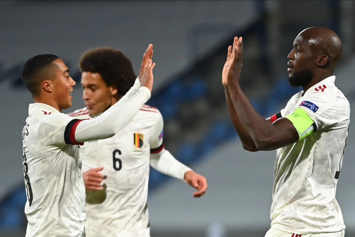 Axel Witsel spreekt klare taal over waarom hij geen Rode Duivel meer is en dat heeft alles met de bondscoach te maken: "Ik ben het niet eens met Tedesco"