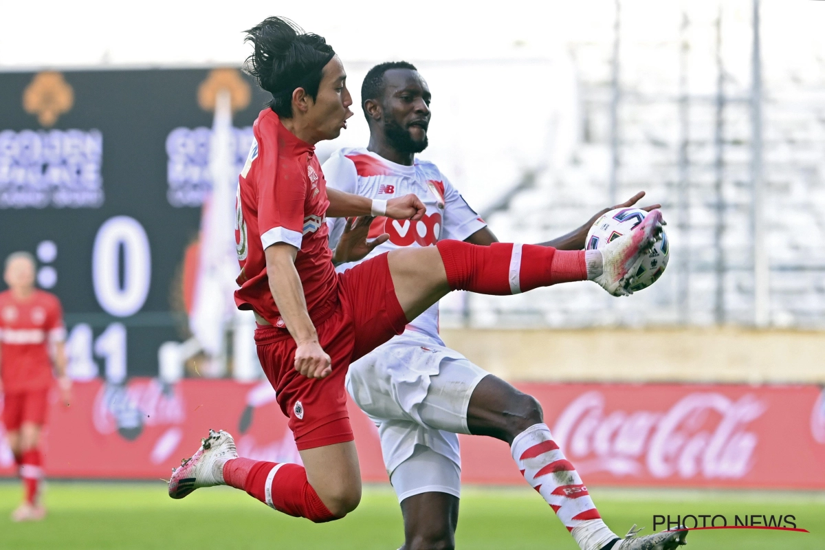 Wat met Oostende - Genk of Standard - Antwerp? Dit is onze prognose! (En vul NU je prono in!)