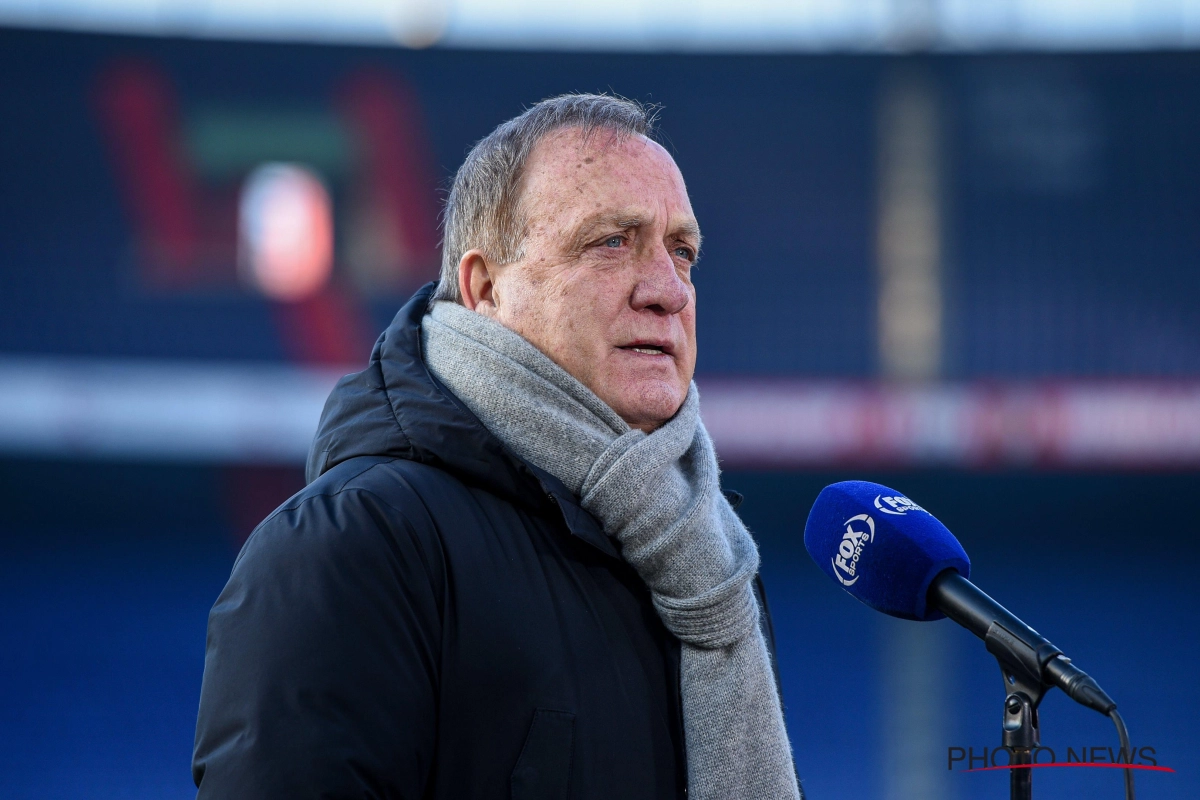 🎥 Na 41 jaar als trainer neemt ex-bondscoach van Rode Duivel met trainen afscheid van het voetbal