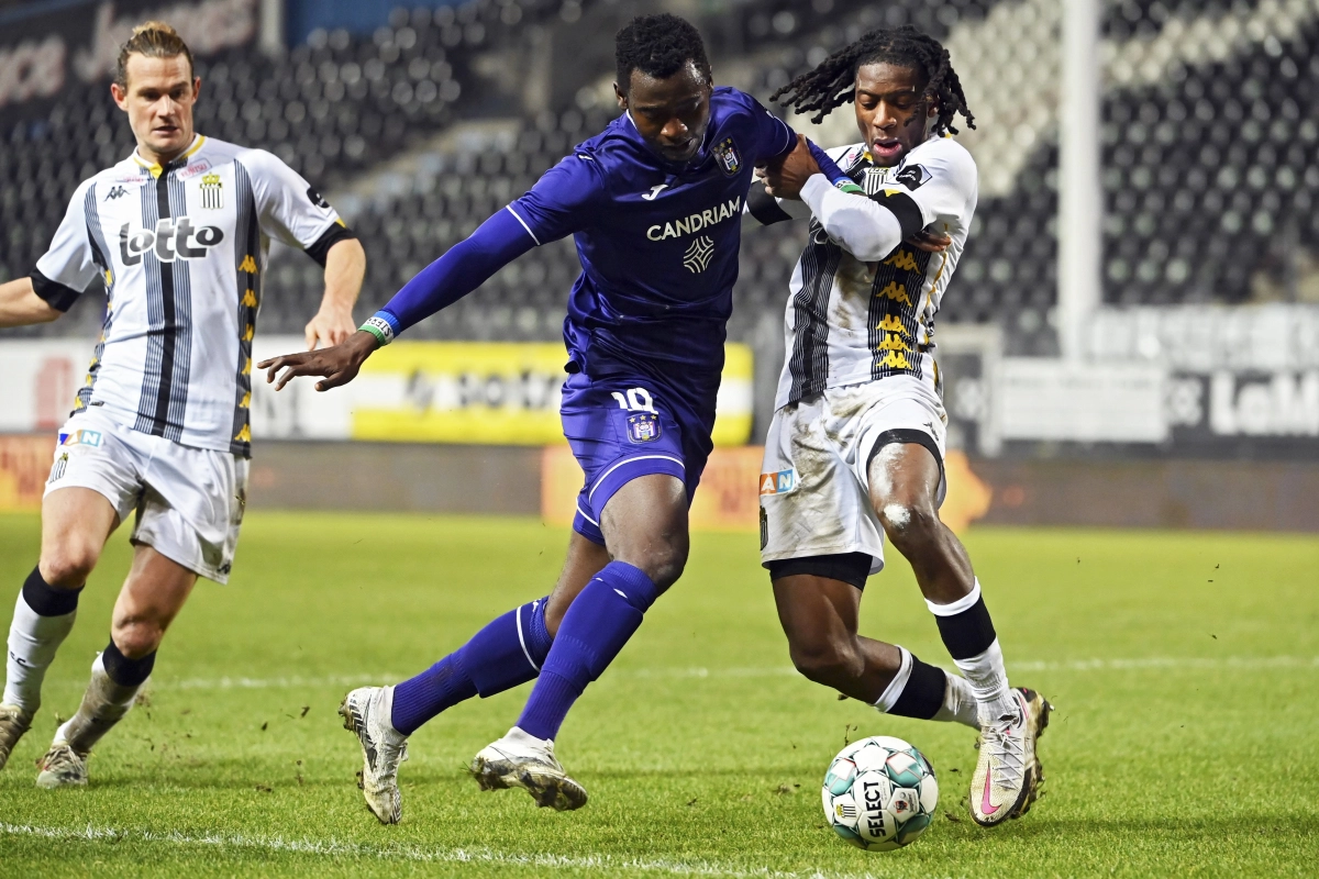 Anderlecht gooide al 40(!) miljoen euro weg aan 'toptransfers': "Onderschat instituut Anderlecht niet" vs "Echte topspelers zijn daar niet mee bezig"