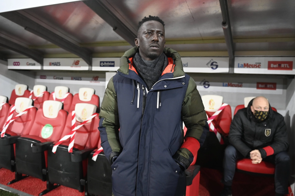 Mbaye Leye na geslaagd debuut als T1: "Op de goede weg, maar ..."