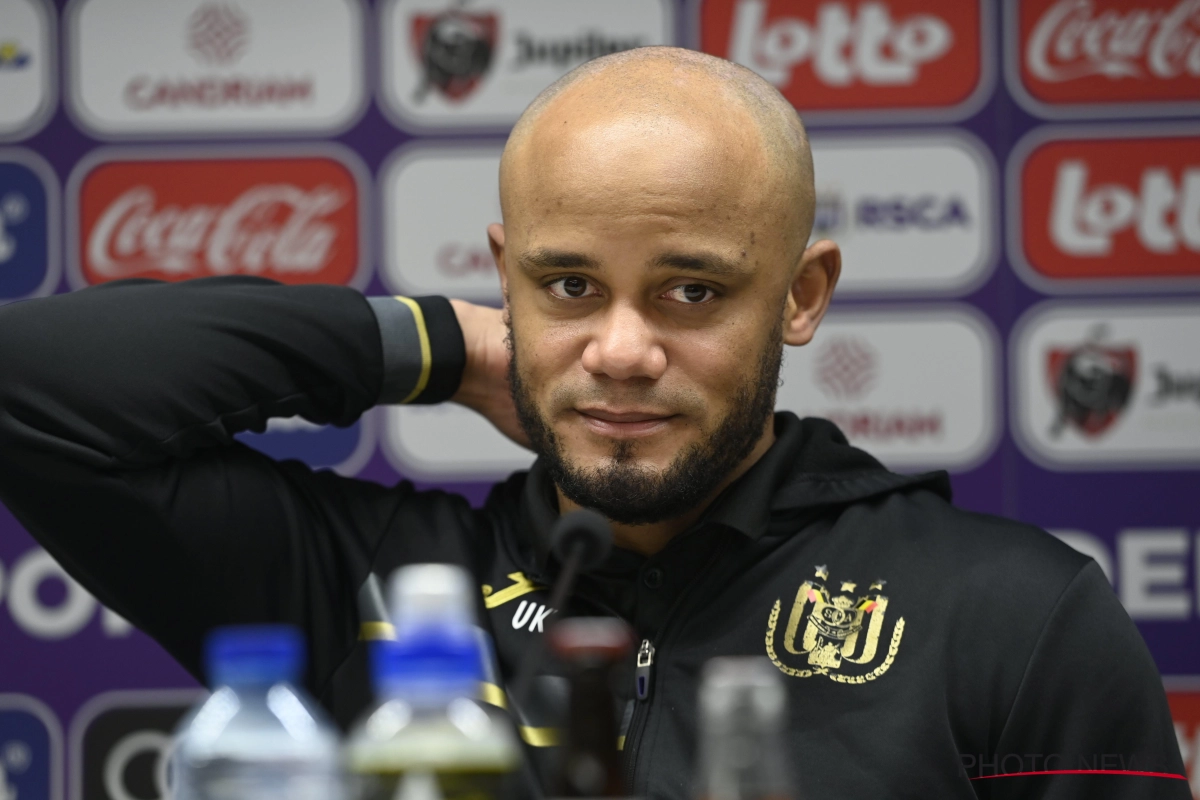 Kompany heeft binnenkort héél veel keuze: "Heel simpel: daarin ben ik emotieloos"