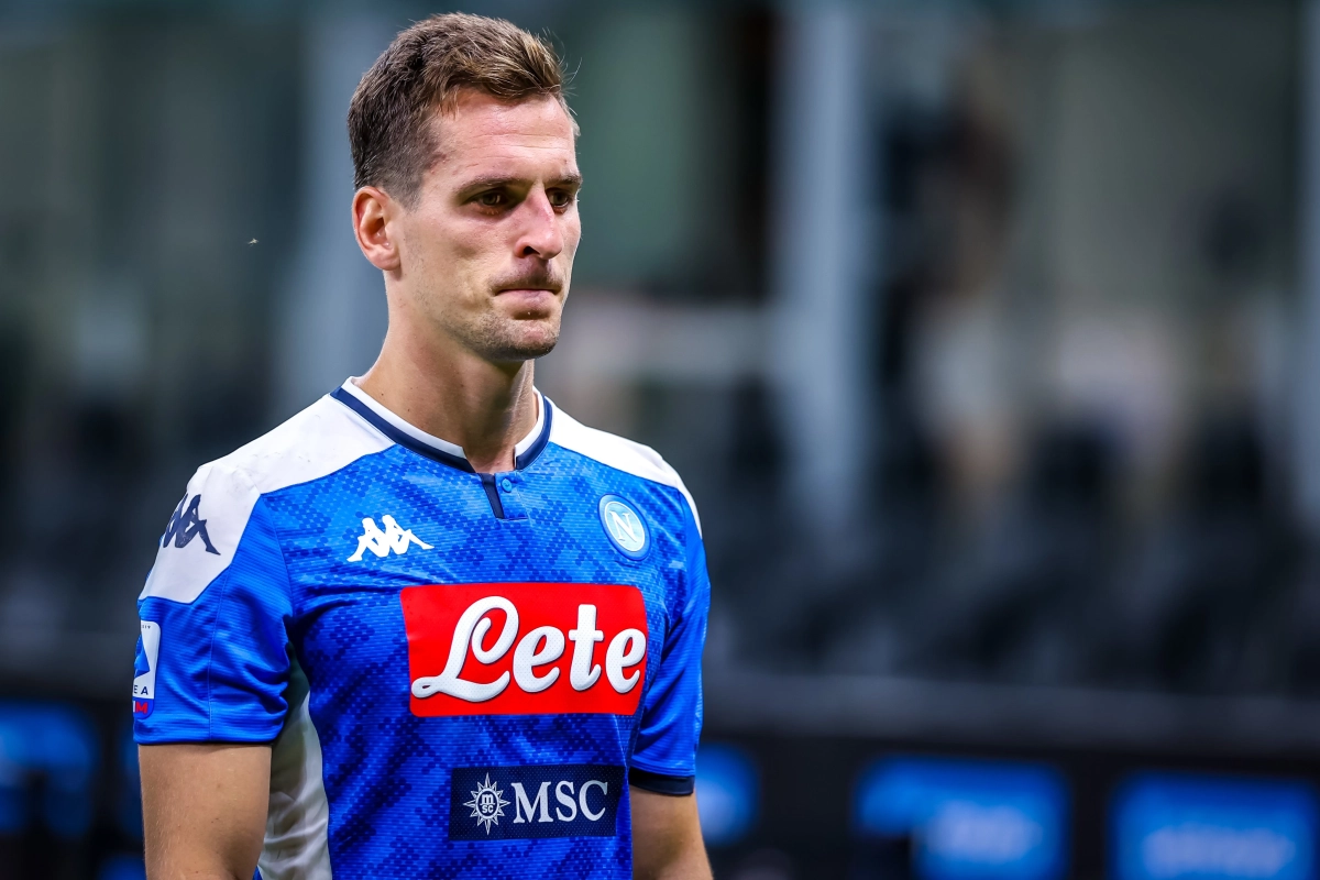 Uitleenbeurt mét optie tot aankoop: Dries Mertens ziet 50-voudige doelpuntenmaker bij Napoli vertrekken