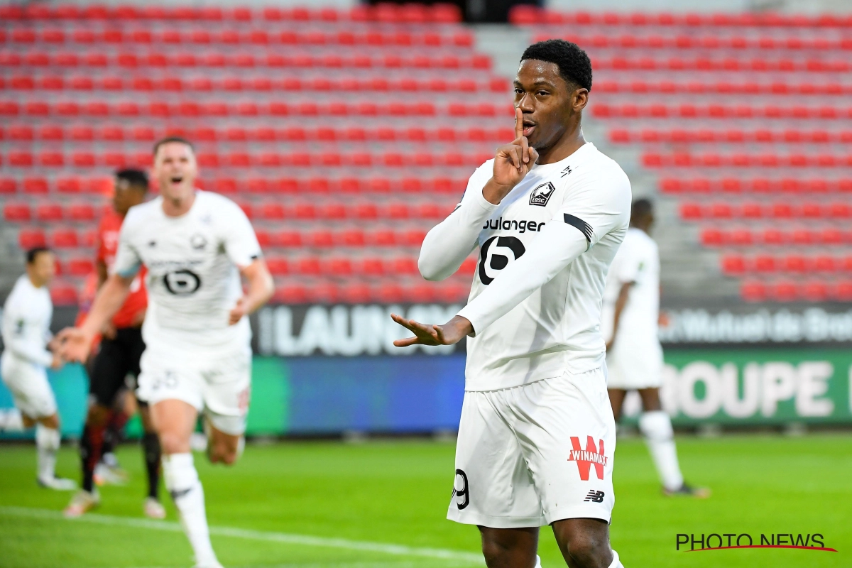 Straf! Waasland-Beveren speelt volgende een week een oefenmatch in eigen huis tegen de Franse kampioen