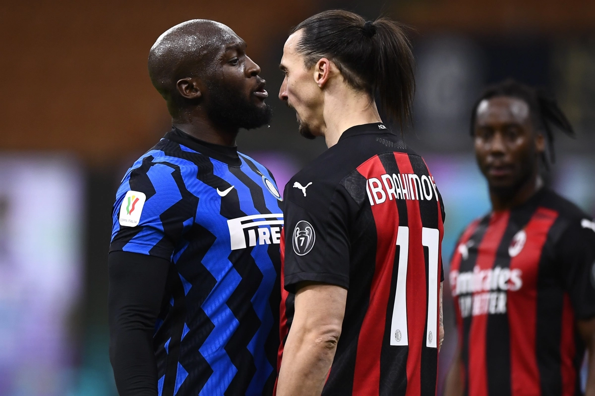 De mening van Ibrahimovic ontbrak nog: Zlatan komt terug op akkefietje met Lukaku én doet in gekende stijl zijn zegje over transfer naar AS Roma